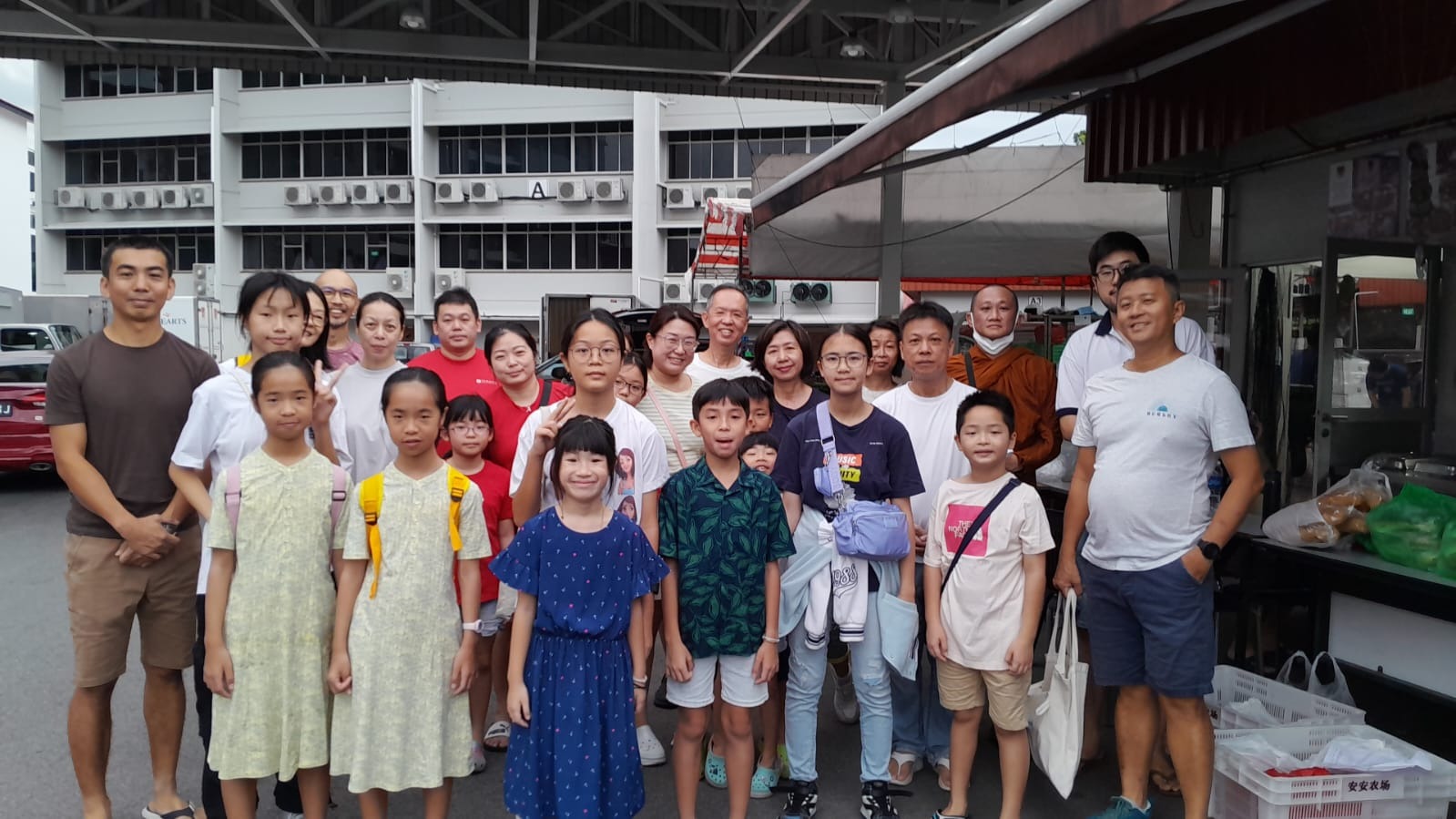 Willing Hearts 30 June 2024