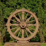 Dhamma Wheel 法轮